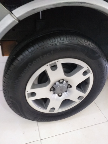 Ford Ecosport 1.6 Xls Freestyle Flex 5p 2007