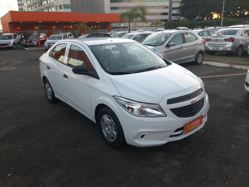 Chevrolet Prisma 1.0 Mpfi Joy 8v Flex 4p Manual