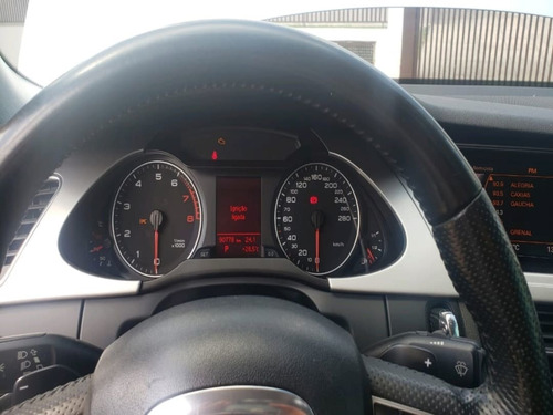 Imagem 8 de 10 de Audi A4 2.0 Tfsi Multitronic