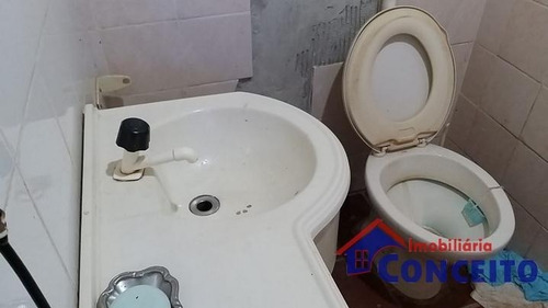 Imagem 6 de 11 de Rc137 - Ótimo Imóvel Com Suíte Em Região De Moradia
