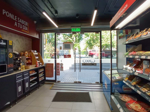 Local Comercial En Ñuñoa