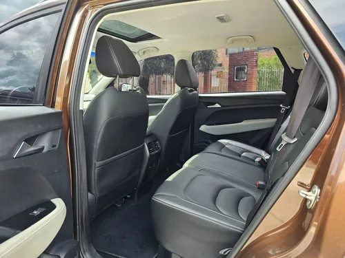Chevrolet Captiva 1.5T Lt At