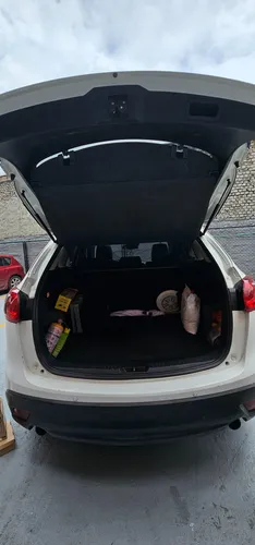Mazda CX-5 2.5 Grand Touring 4X4