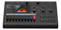 Comprar Interfaz De Grabacion Multitrack Zoom R12