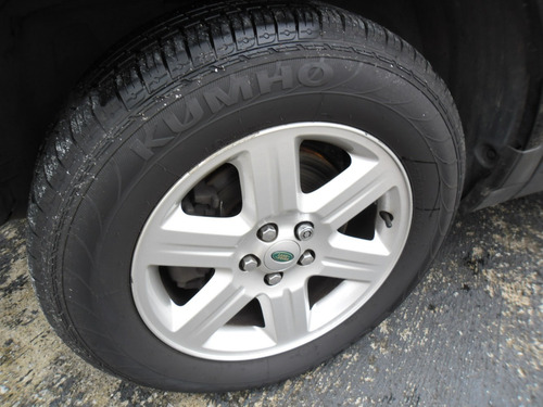 Land Rover Freelander 2 S 3.2 Automatica