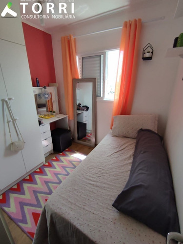 Imagem 30 de 30 de Apartamento À Venda Em Votorantim - Ap00425 - 34267757