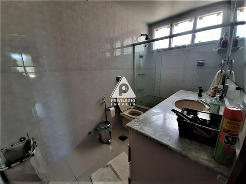 Imagem 14 de 30 de Casa Em Condomínio À Venda, 4 Quartos, Barra Da Tijuca - Rio De Janeiro/rj - 35788