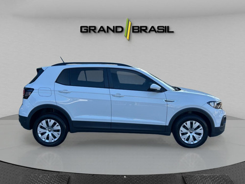 Volkswagen T-Cross Volkswagen T-Cross 1.0 200 TSI Sense (Aut) (Flex)