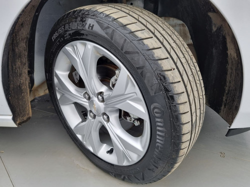 Chevrolet Onix 1.0 TURBO FLEX PLUS LTZ MANUAL