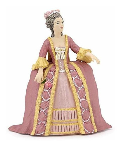 Figura Papo Queen Marie Toy