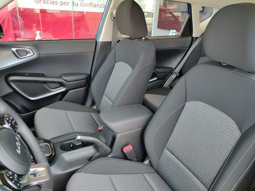 Imagen 12 de 15 de Kia Soul Ex 2022