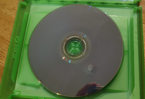 Cod Vanguard Para Xbox One (Usado)