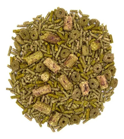 Alimento Oxbow Forage Wise Conejo 1.81kg