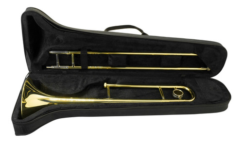 Trombon Power Beat Jbsl700l