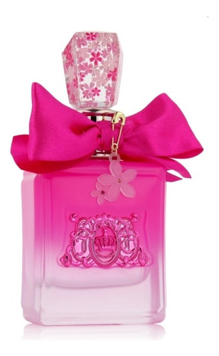 Juicy Couture Viva La Juicy Petals Please Dama Edp 100ml