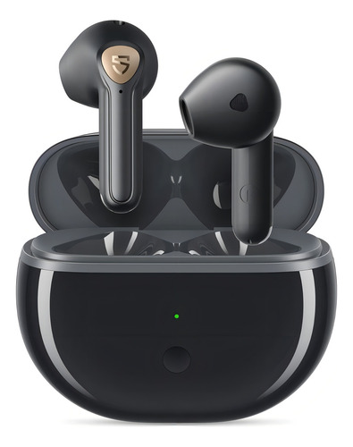 Fones de ouvido Bluetooth sem fio Soundpeats Air3 Deluxe Hs