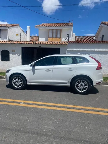 Volvo XC60 2.5 T5 Awd Summum