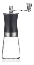 Comprar Molinillo Café Práctico De Mano Molinillo Cerámica Vidrio