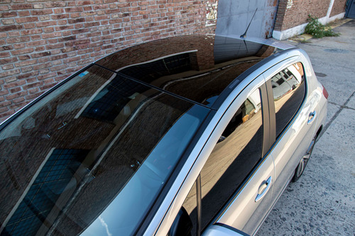 Peugeot 308 1.6 Feline Hdi 115cv