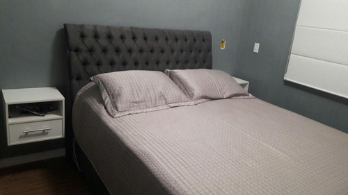 Casa Residencial À Venda, Jardim Textil, São Paulo. - Ca2252