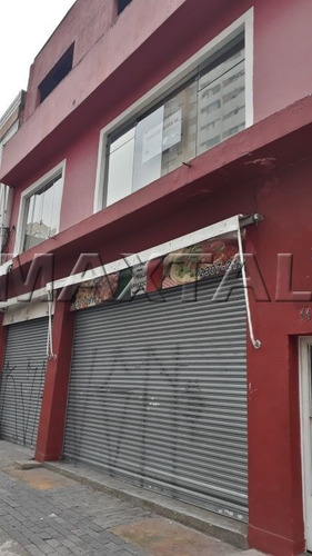 Imagem 4 de 15 de Vende-se Imóvel Comercial Ao Lado Pão De Açúcar - Dr. Cesar - Mi85718