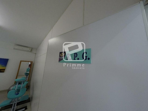 Imagem 8 de 15 de Oportunidade - Clinica De Fisioterapia 100% Equipada - 4685