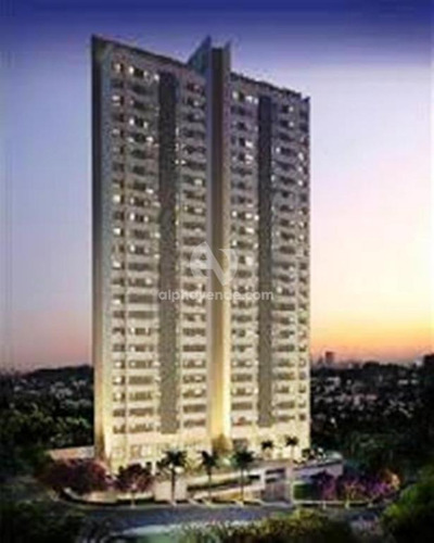 Imagem 15 de 15 de Apartamento Com 2 Dormitórios À Venda, 43 M² Por R$ 490.000,00 - Alphaville - Barueri/sp - Ap21780