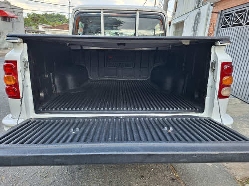 Mahindra Picape 2.2 Cd 4x4 4p