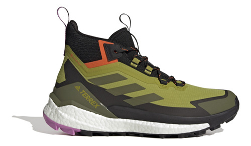 Zapatilla Hombre adidas Terrex Free Hiker 2