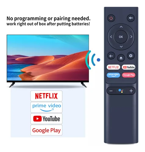 Control Alternativo Compatible Master G-aiwa-jvc-nex +pilas