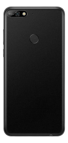 Tapa Trasera Compatible Con Huawei Y7 2018