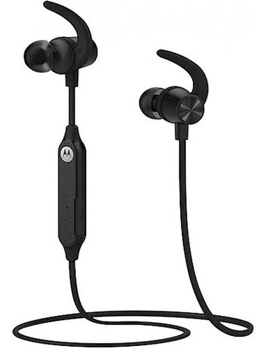 Auricular Motorola Sp105 Sport (extra Bass) Manos Libres
