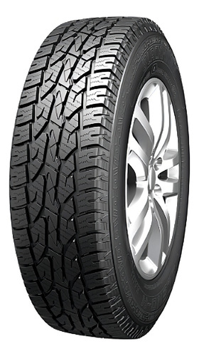 Llanta Hiscend-h Ha01 Blackhawk 235/70r16 106s Índice De Velocidad S