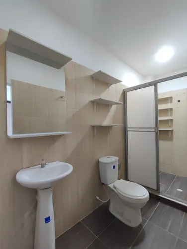 Casa En Arriendo En Once De Noviembre. Cod A27882