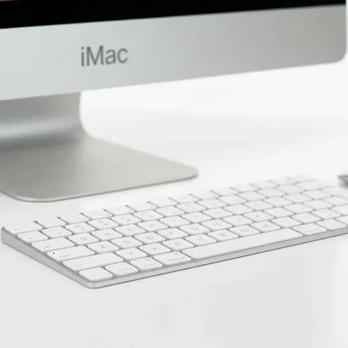 All In One Apple Imac Imac 21,5 Retina 4k 2017 21.5 | Parcelamento