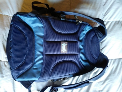 Mochila High Sierra Elite