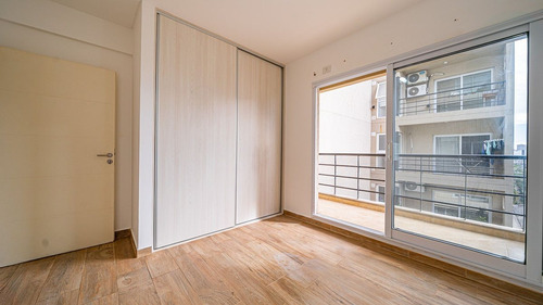 Venta Departamento 2 Ambientes Parque Chas