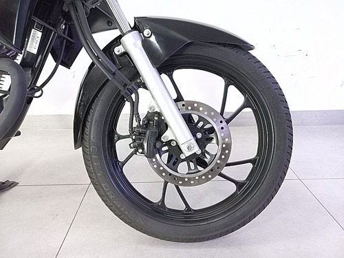 Imagem 13 de 14 de Honda Cg 160 Titan Flex Cbs 2020