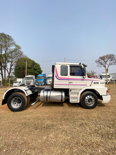 Scania T113 H 4x2 320