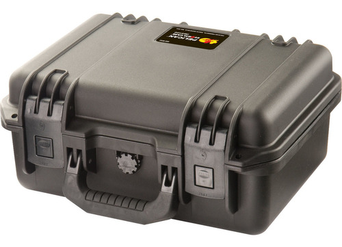 Pelican Im2100 Storm Case Without Foam (black)