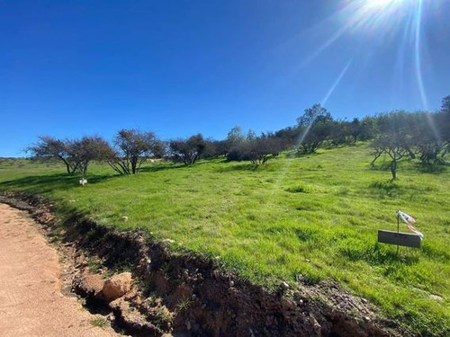 Gran Venta Final En Hacienda Don Bastián A 2 Horas Santiago