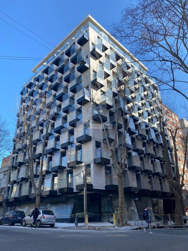 Venta Apartamento 4 Dormitorios Centro Penthouse! Canelones Y Convencion Ed. Alma Corso