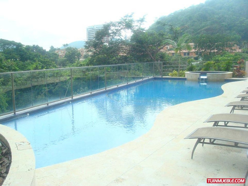 Apartamentos En Venta Tpa-027