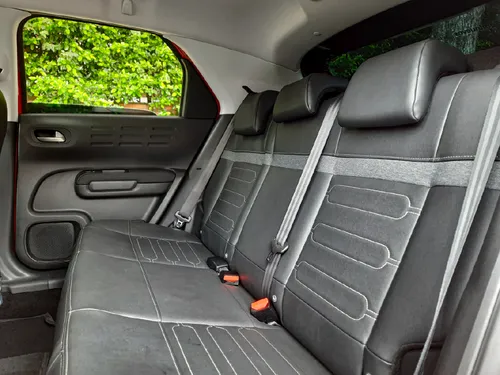 Citroën C4 Cactus 1.6 Shine Turbo Aut
