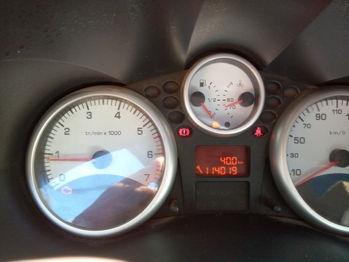 Peugeot 207 2015 1.4 Allure 75cv
