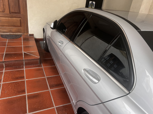Mercedes Benz C200 Kompressor Avantgarde Manual