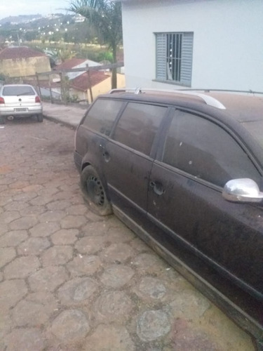 Sucata De Passat Variant 2000