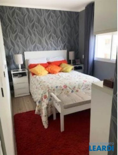 Imagem 11 de 15 de Apartamento - Morumbi - Sp - 641673