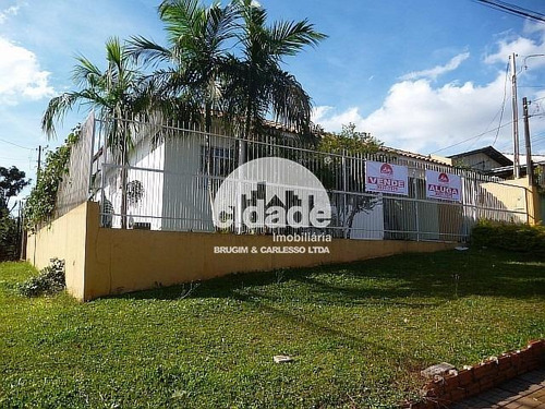 Imagem 2 de 18 de Casa Residencial À Venda, 2 Quartos, 1 Suíte, 2 Vagas, Neva - Cascavel/pr - 11469