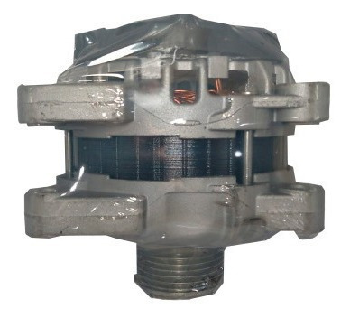 Alternador   Em Diante 100ah Ford-ka 2019 2020 2021 Cae